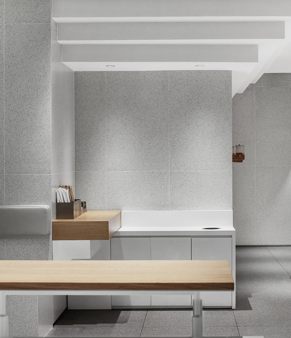 heytea at one avenue shenzhen china by moc design office