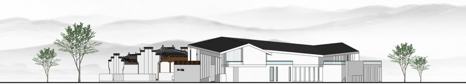 lin sanzhi painting and calligraphy institute of anhui province china by jiangsu oriental architectural design co ltd