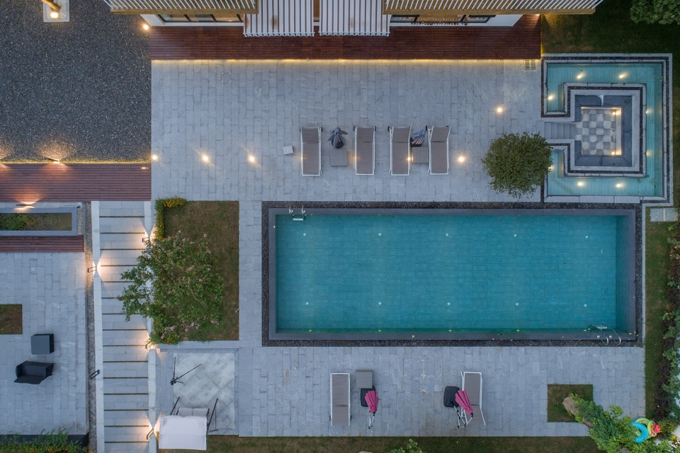 qixiangji rural house renovation in gaofeng village china by su architects