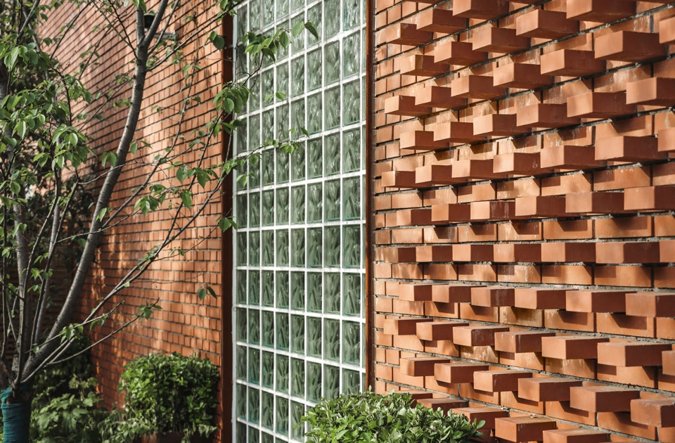 renovation project of huayu study of ecnu china by lacime landscaping