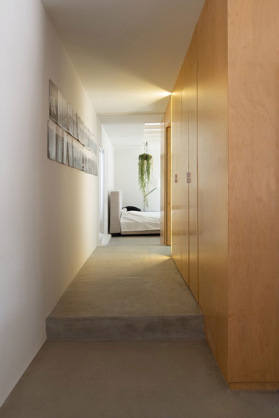 san diego adu garage renovation by modern granny flat with ramiro losada amor and prismatica