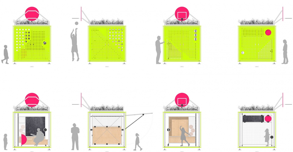 catalyst cube by will sandy design studio incursiones