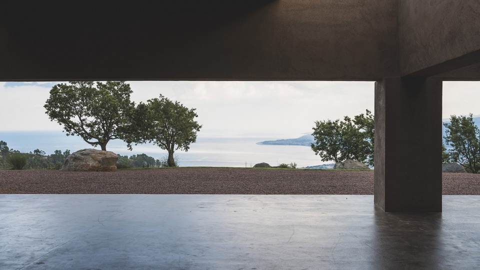 villa ra by morq
