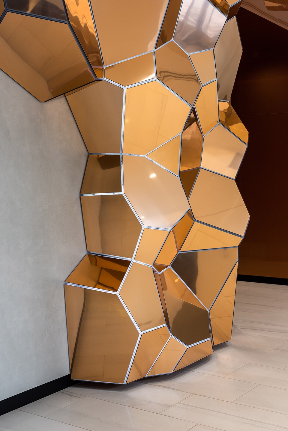 grotta aeris by softlab