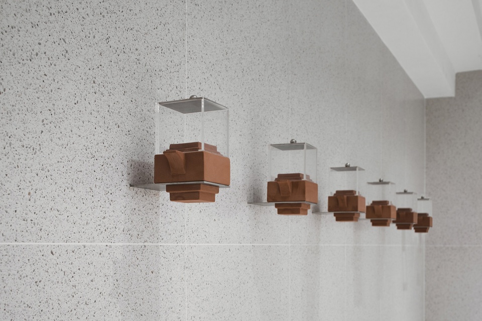 heytea at one avenue shenzhen china by moc design office