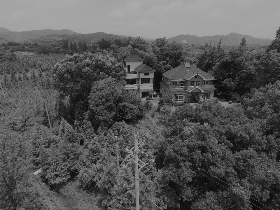 qixiangji rural house renovation in gaofeng village china by su architects