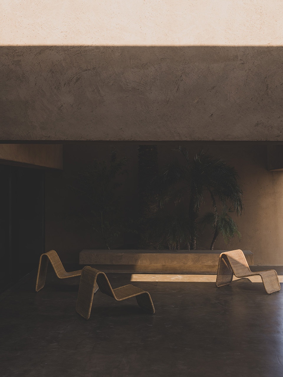 villa ra by morq