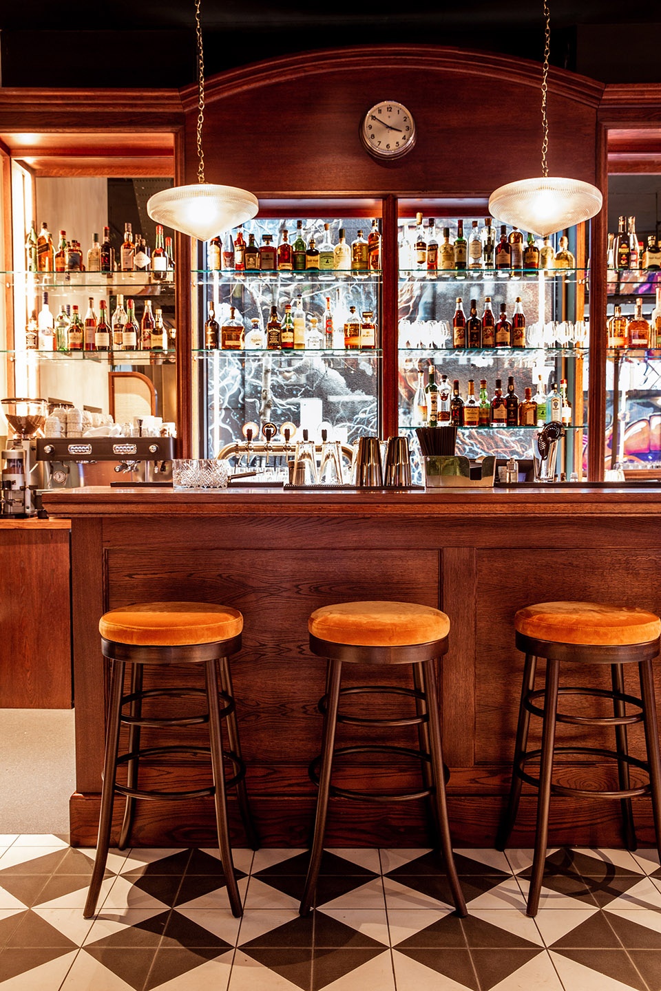 casa do frango shoreditch by a nrd studio