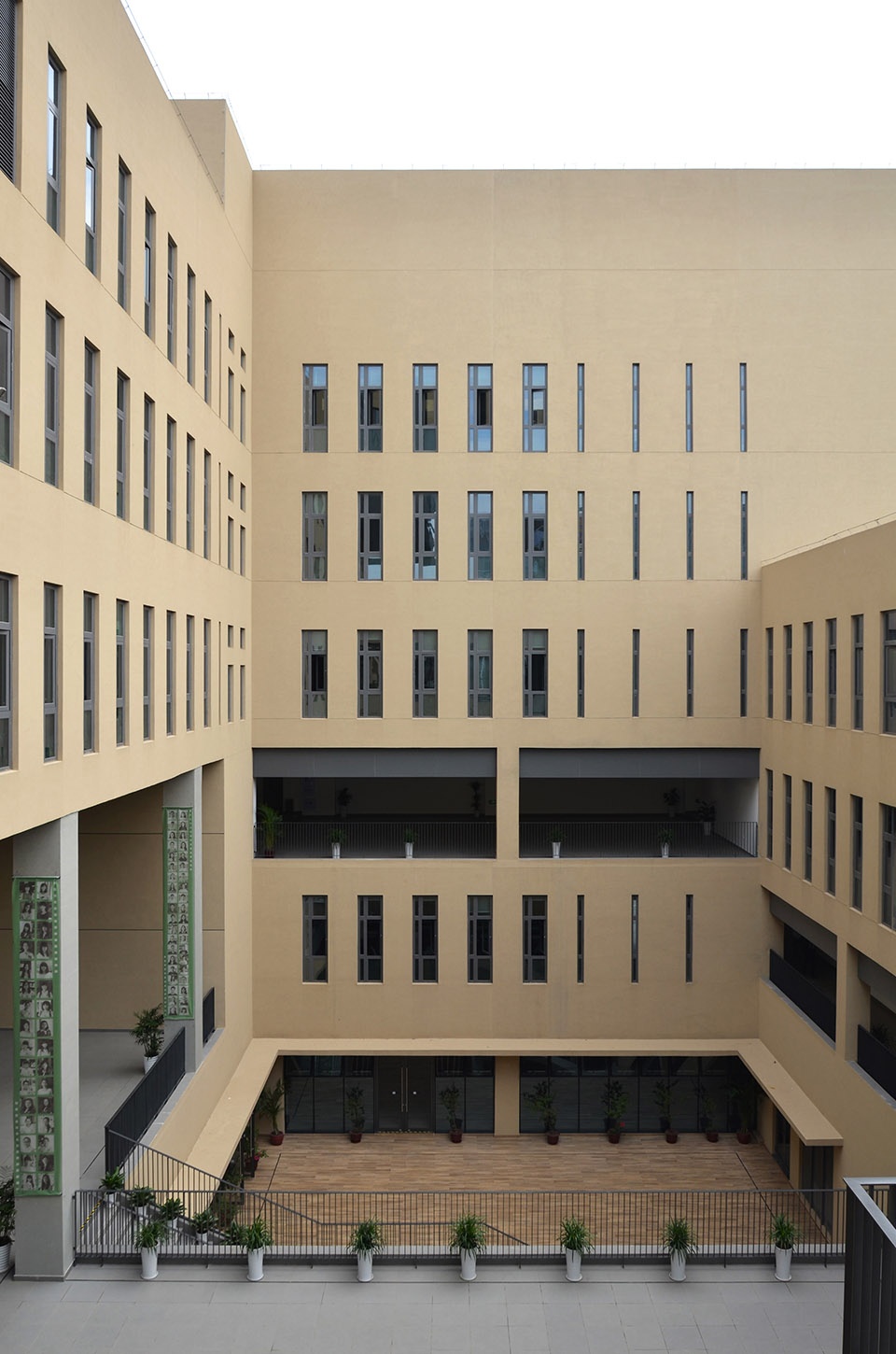 chinese university of hong kong shenzhen china by rocco design architects.jpg