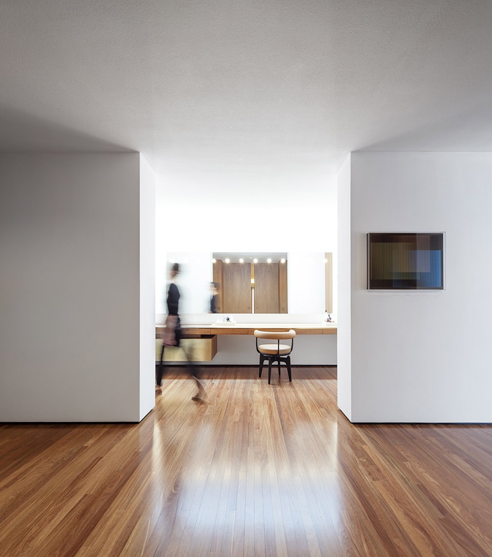 lima house by studio mk27