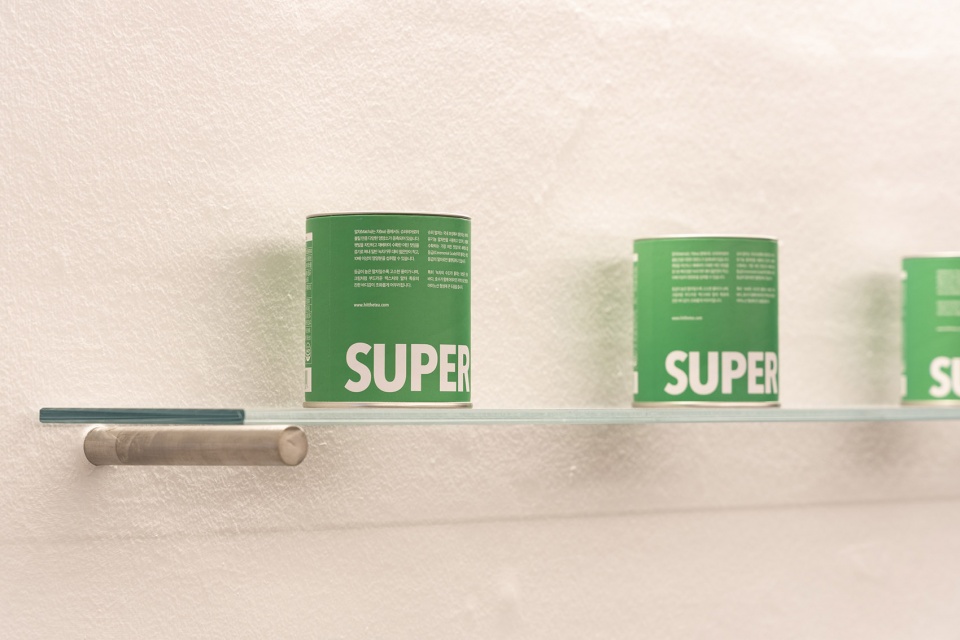 super matcha by creative studio unravel
