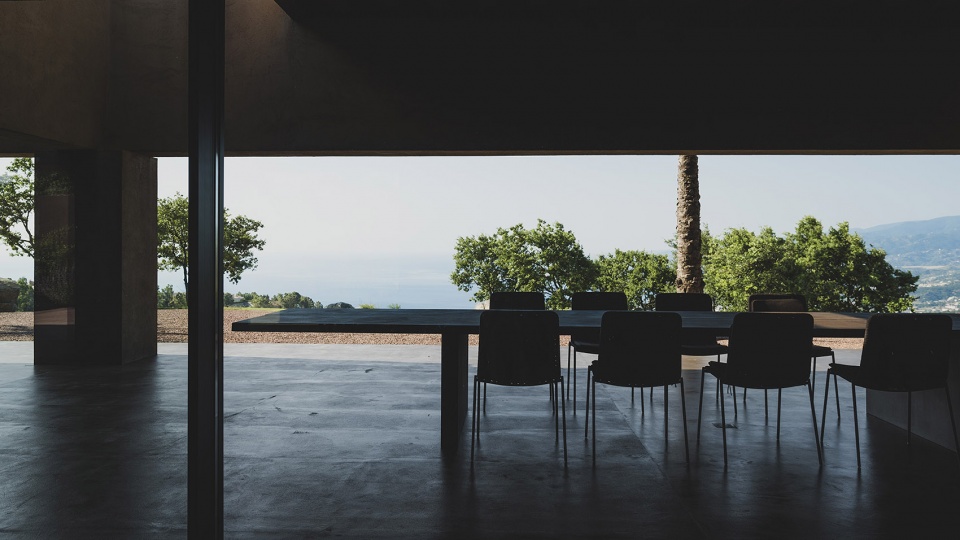 villa ra by morq