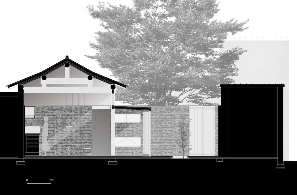 zayuan habitat china by fesch beijing