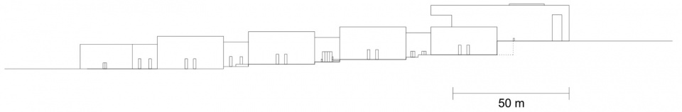 Zhejiang Museum of Natural History David Chipperfield Architects