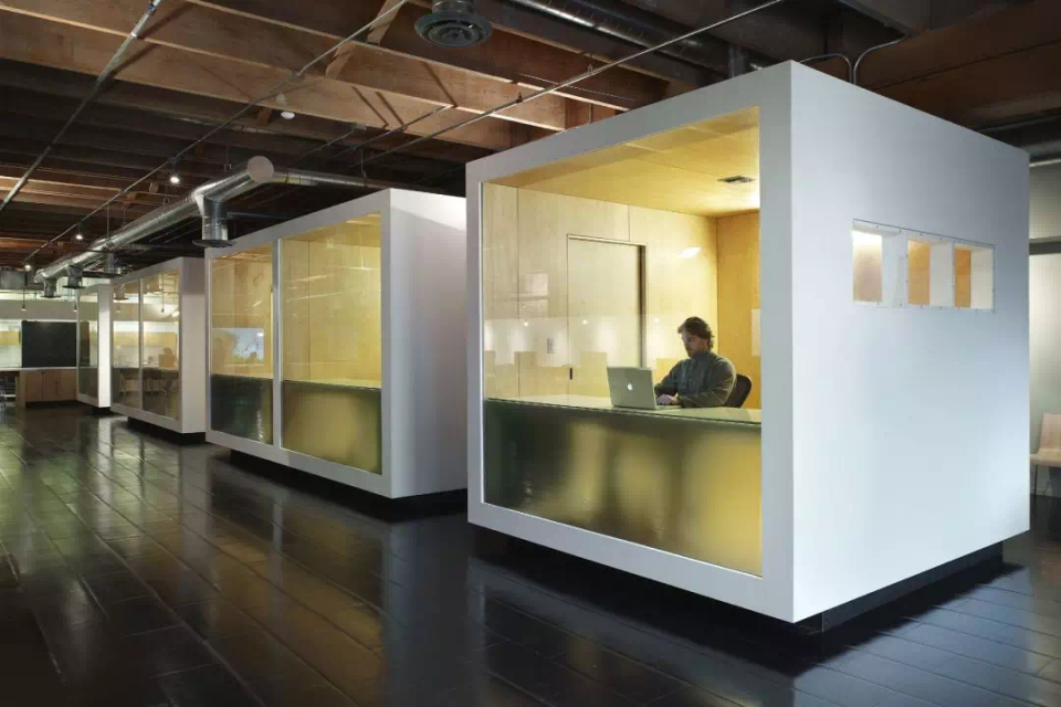 office development
