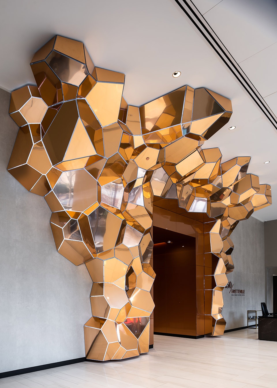 grotta aeris by softlab