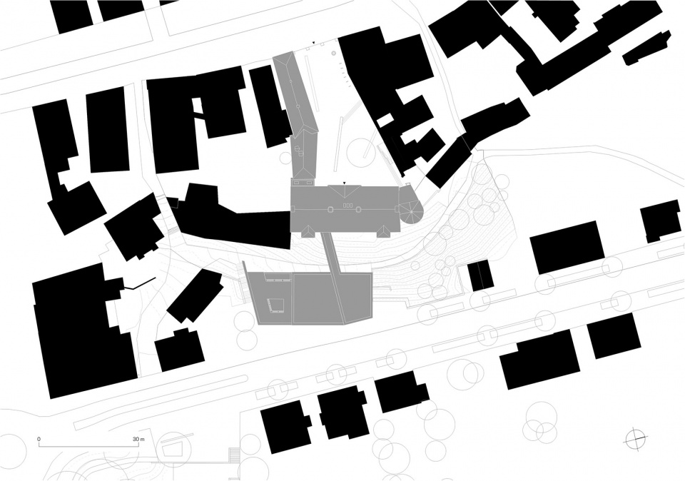 museum and cultural forum arnsberg by bez kock architekten