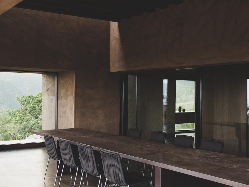 villa ra by morq