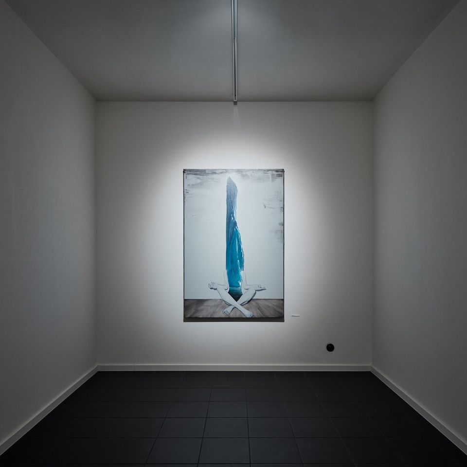 gap gallery and space by ora