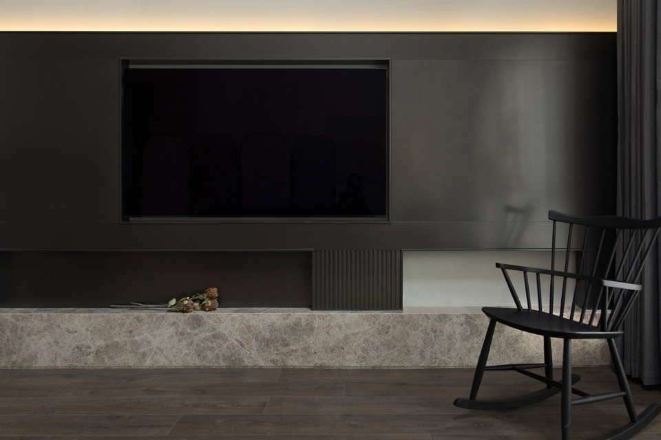 nankai private house china by ladder design