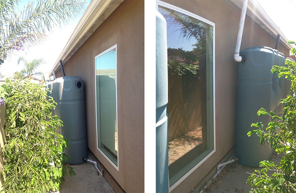 san diego adu garage renovation by modern granny flat with ramiro losada amor and prismatica