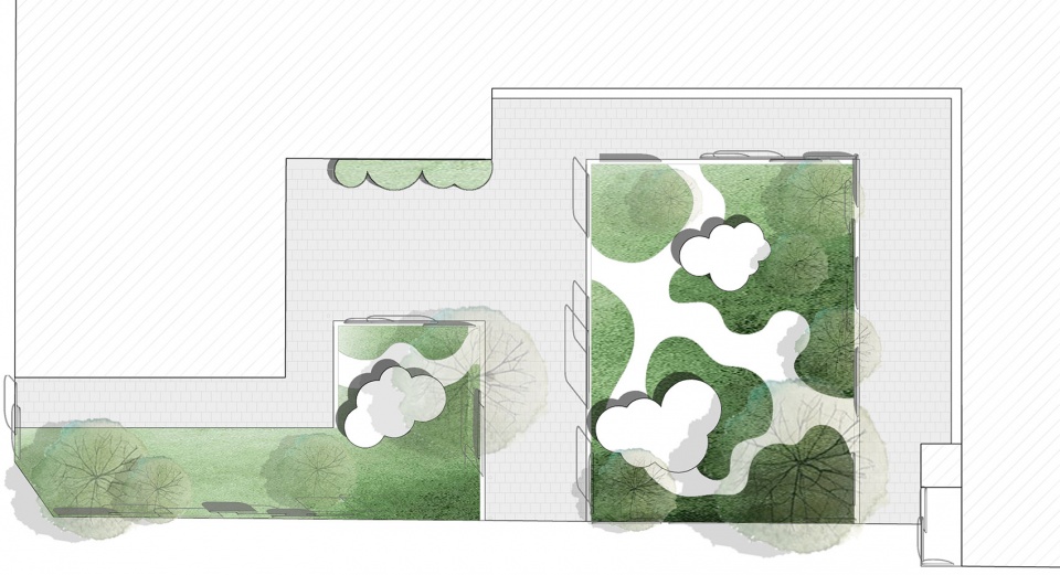 cloud in gutter china by wutopia lab