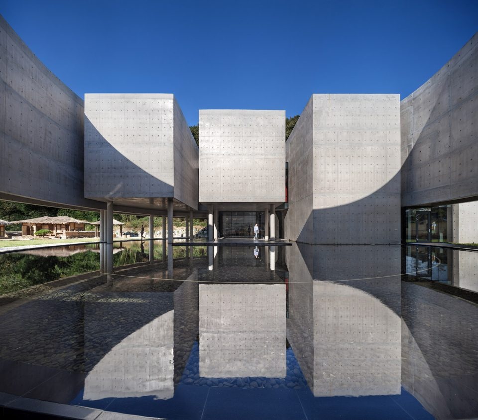 gooood archive Memorial Place