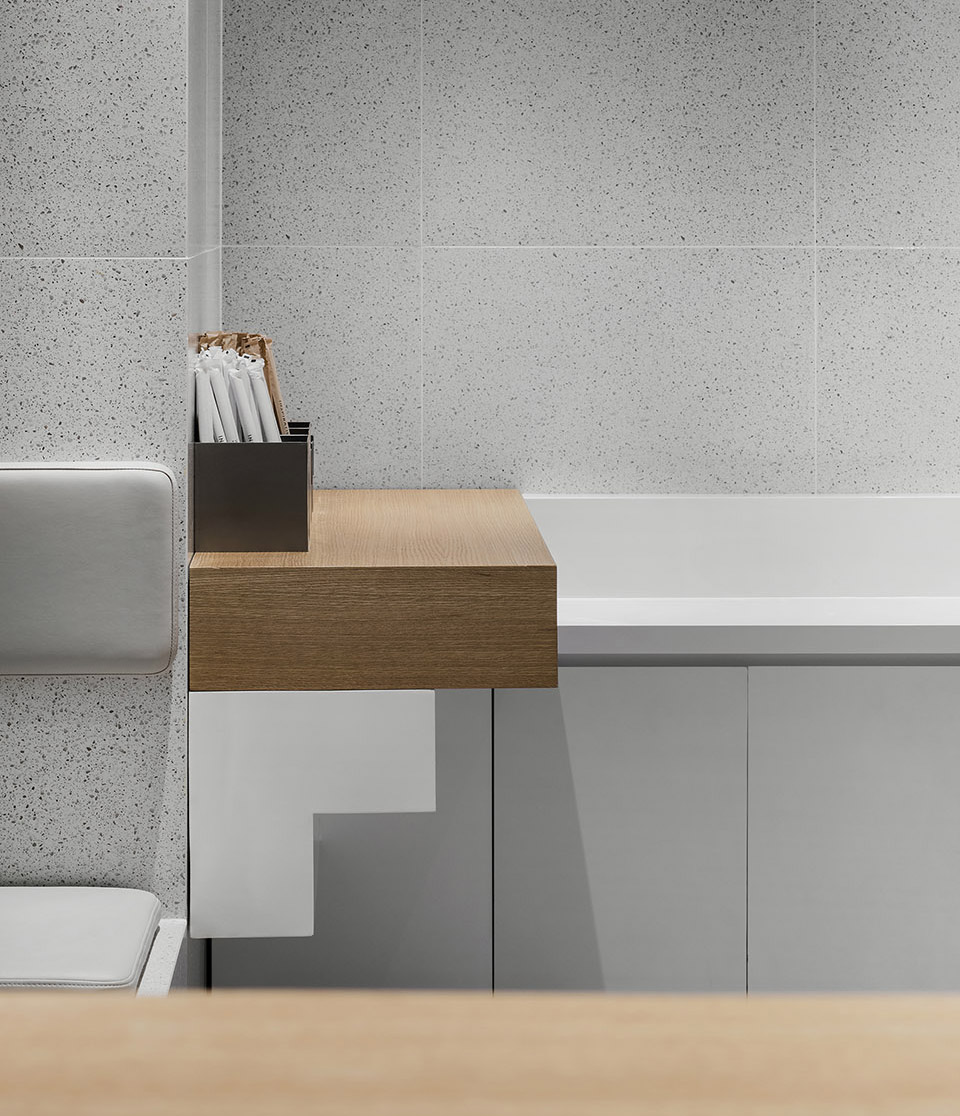 heytea at one avenue shenzhen china by moc design office
