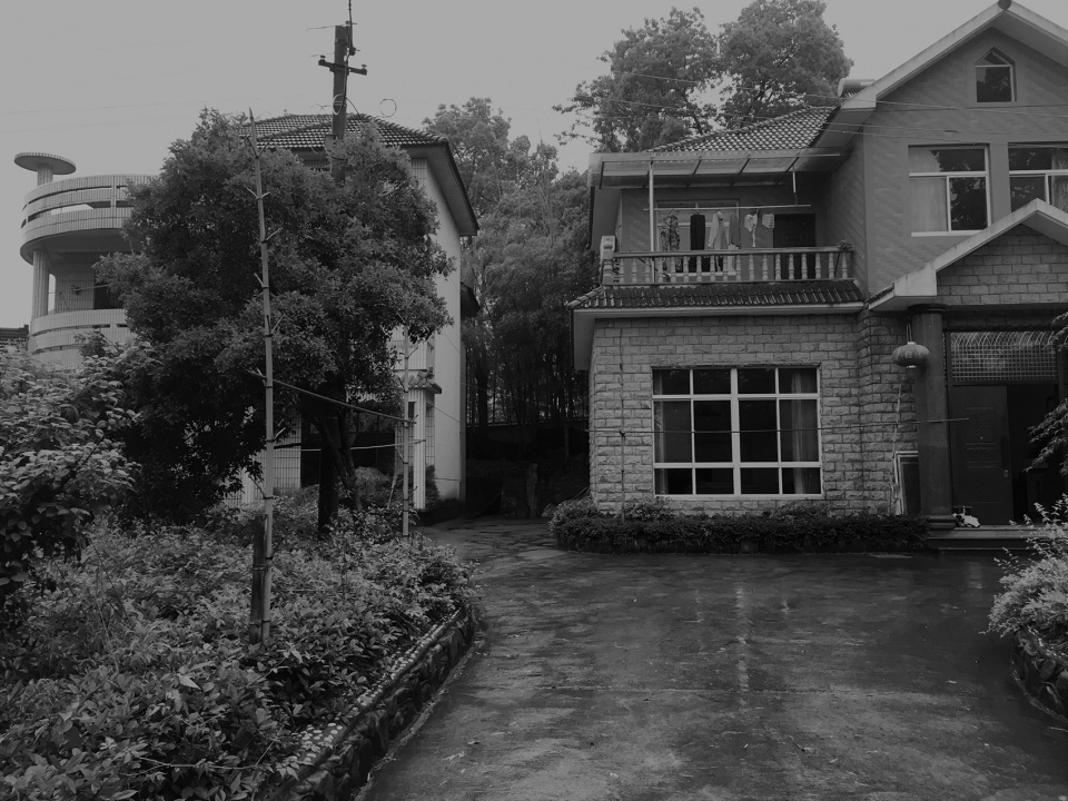 qixiangji rural house renovation in gaofeng village china by su architects