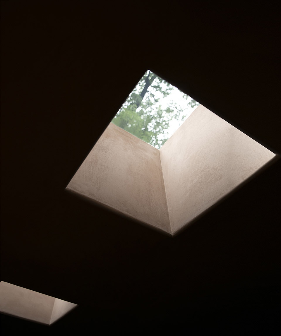 single person gallery china by offhand practice