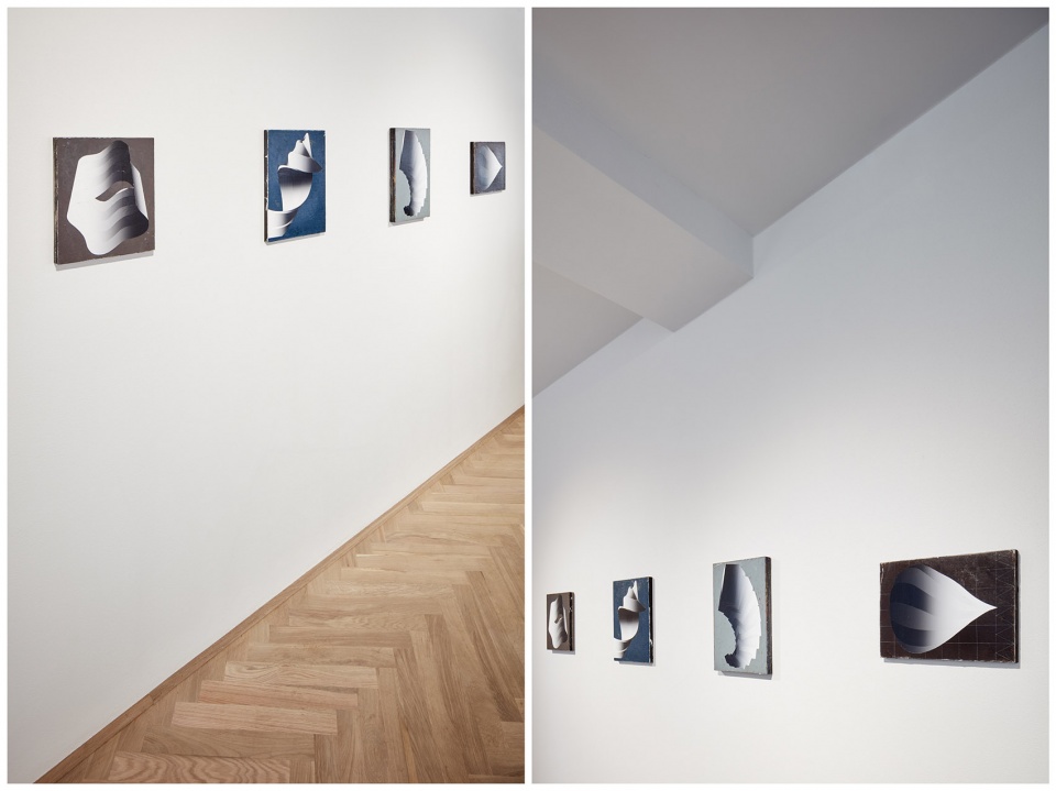 gap gallery and space by ora