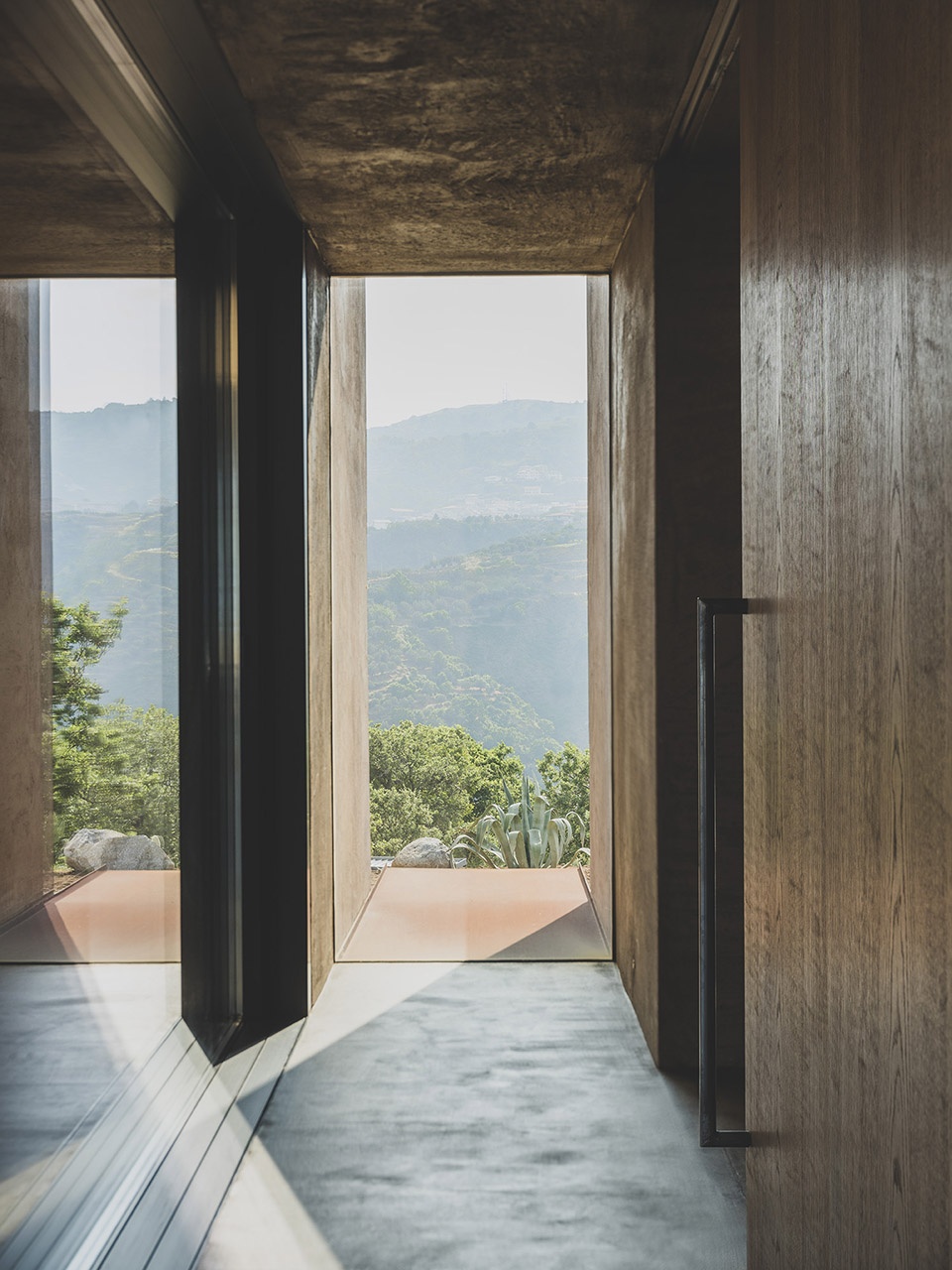 villa ra by morq