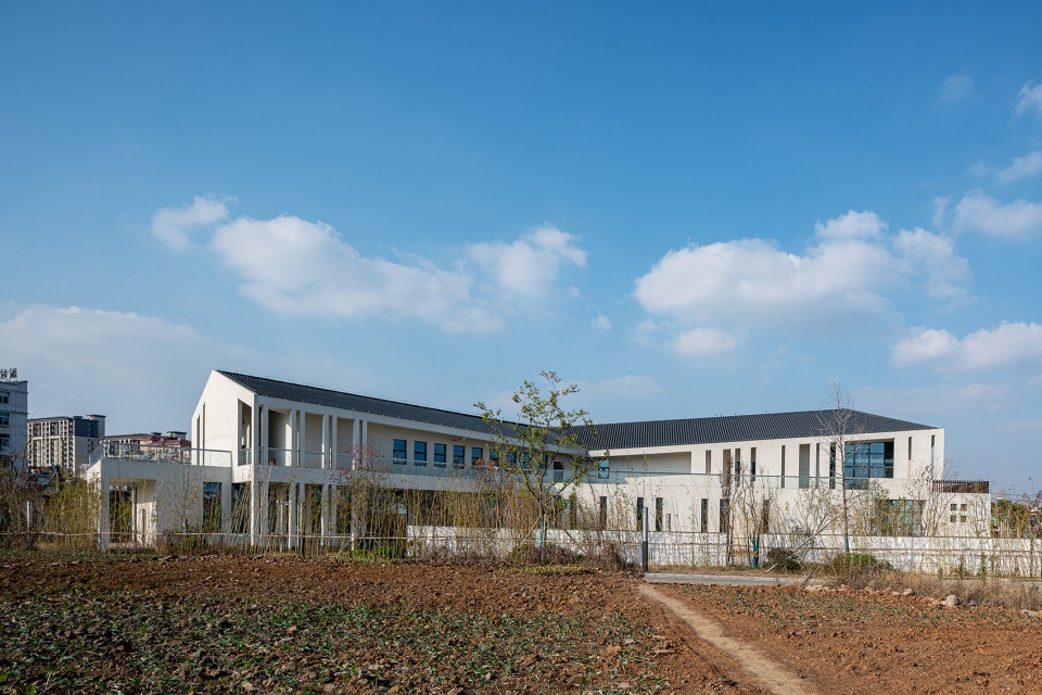 lin sanzhi painting and calligraphy institute of anhui province china by jiangsu oriental architectural design co ltd