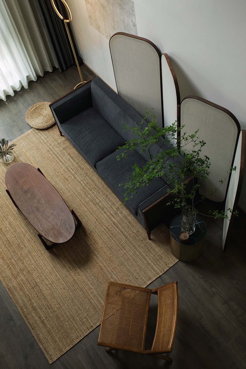 nankai private house china by ladder design