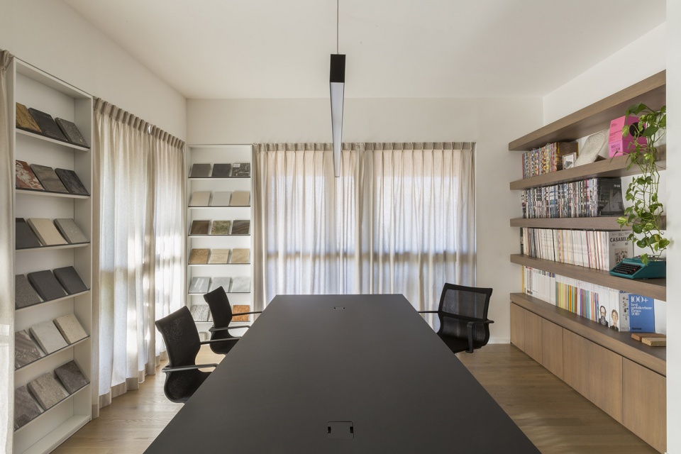 studio didea new headquarters by studio didea