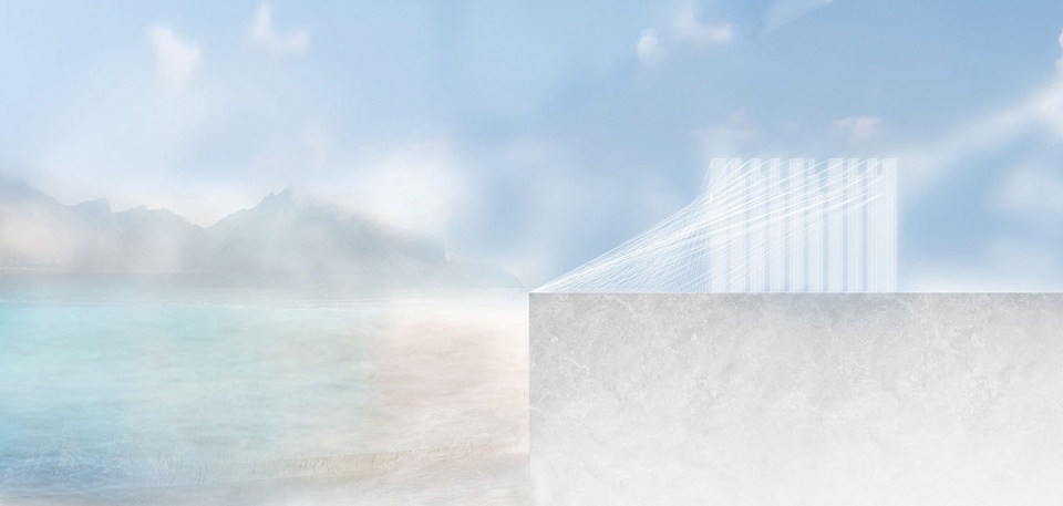 intangible sound china by has design and research