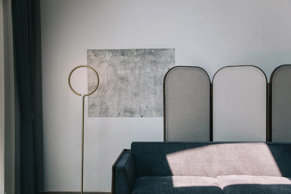 nankai private house china by ladder design