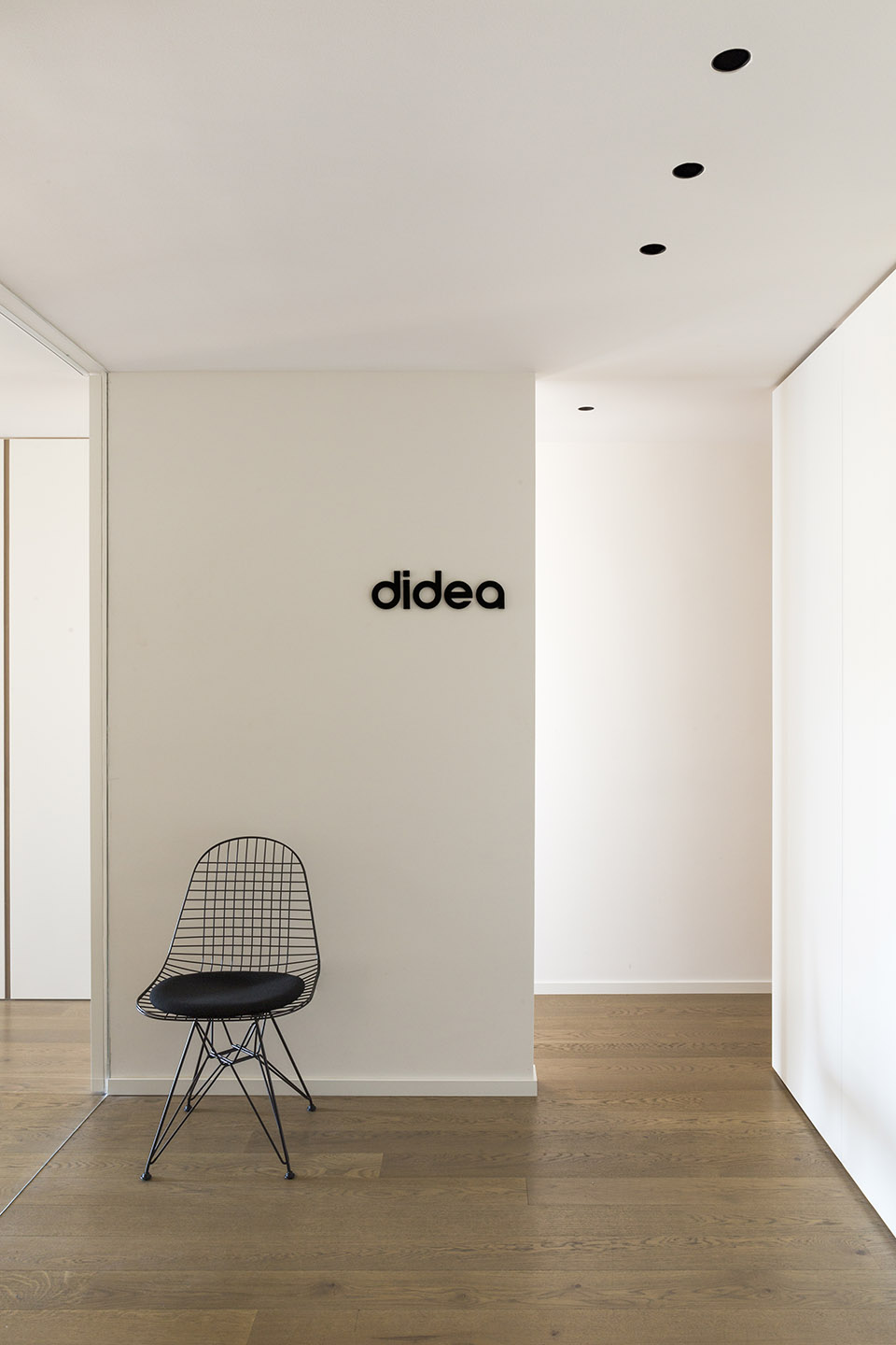 Studio Didea new headquarters by Studio Didea 谷德设计网