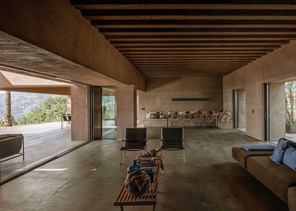 villa ra by morq