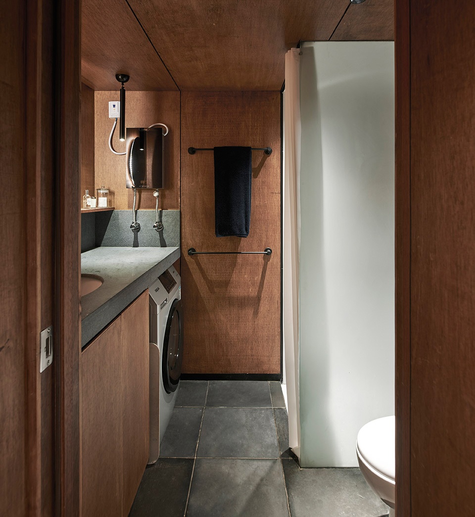 zayuan habitat china by fesch beijing