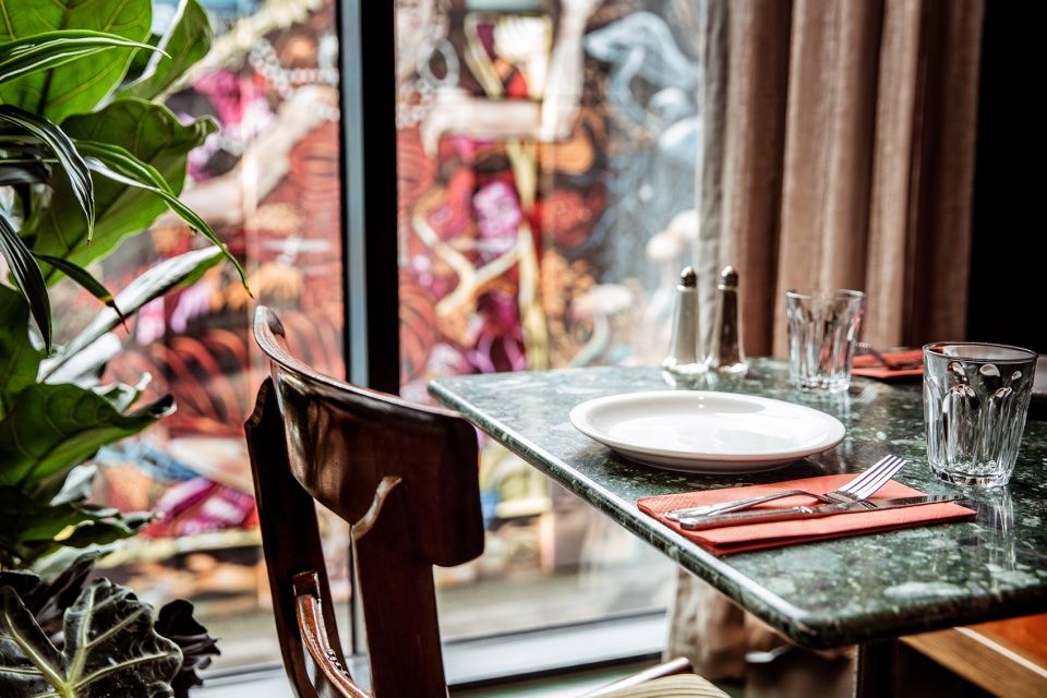casa do frango shoreditch by a nrd studio