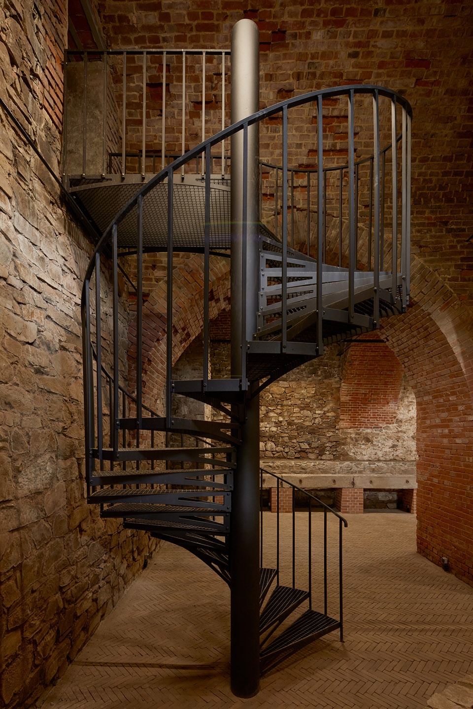 cerveny zamek in hradec nad moravici renovation of a listed building by atelier 38