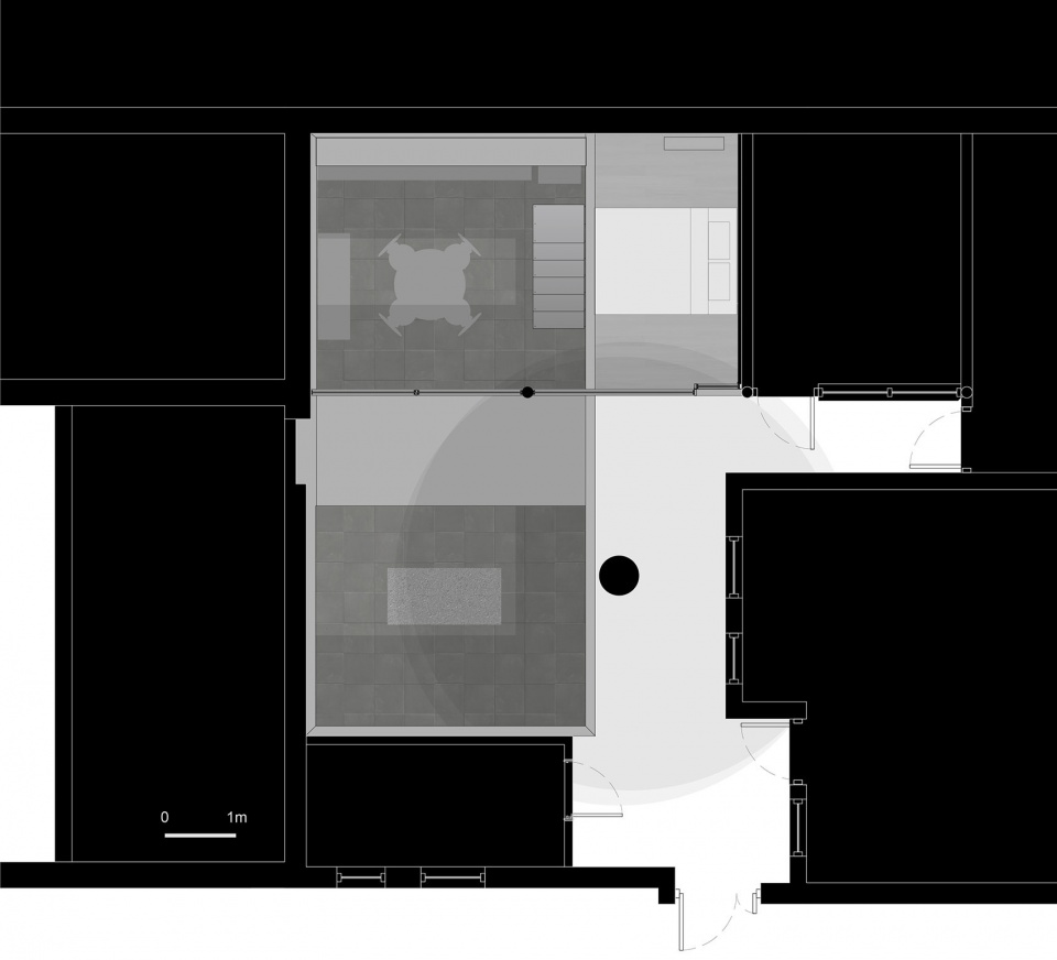 zayuan habitat china by fesch beijing