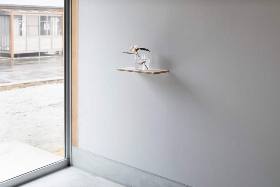 K house by KITAMURA NAOYA ARCHITECTS PLANNERS