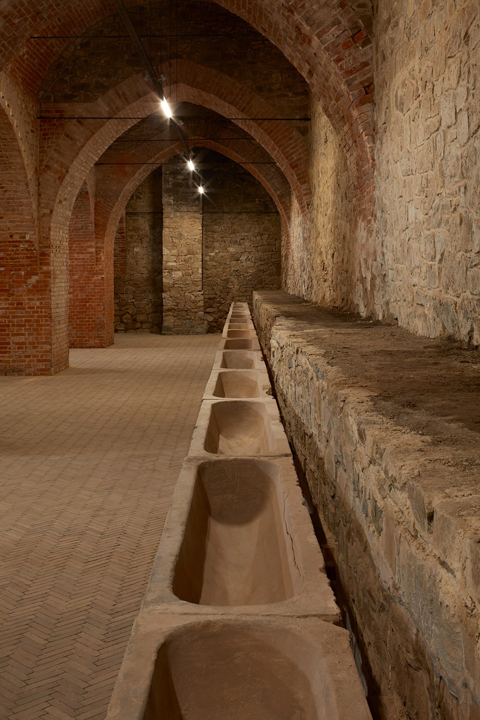 cerveny zamek in hradec nad moravici renovation of a listed building by atelier 38