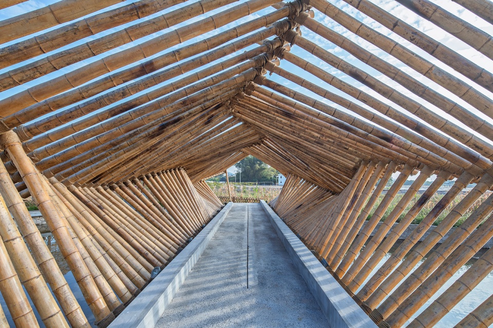 jiao ling cabin china by zaozuo architecture studio