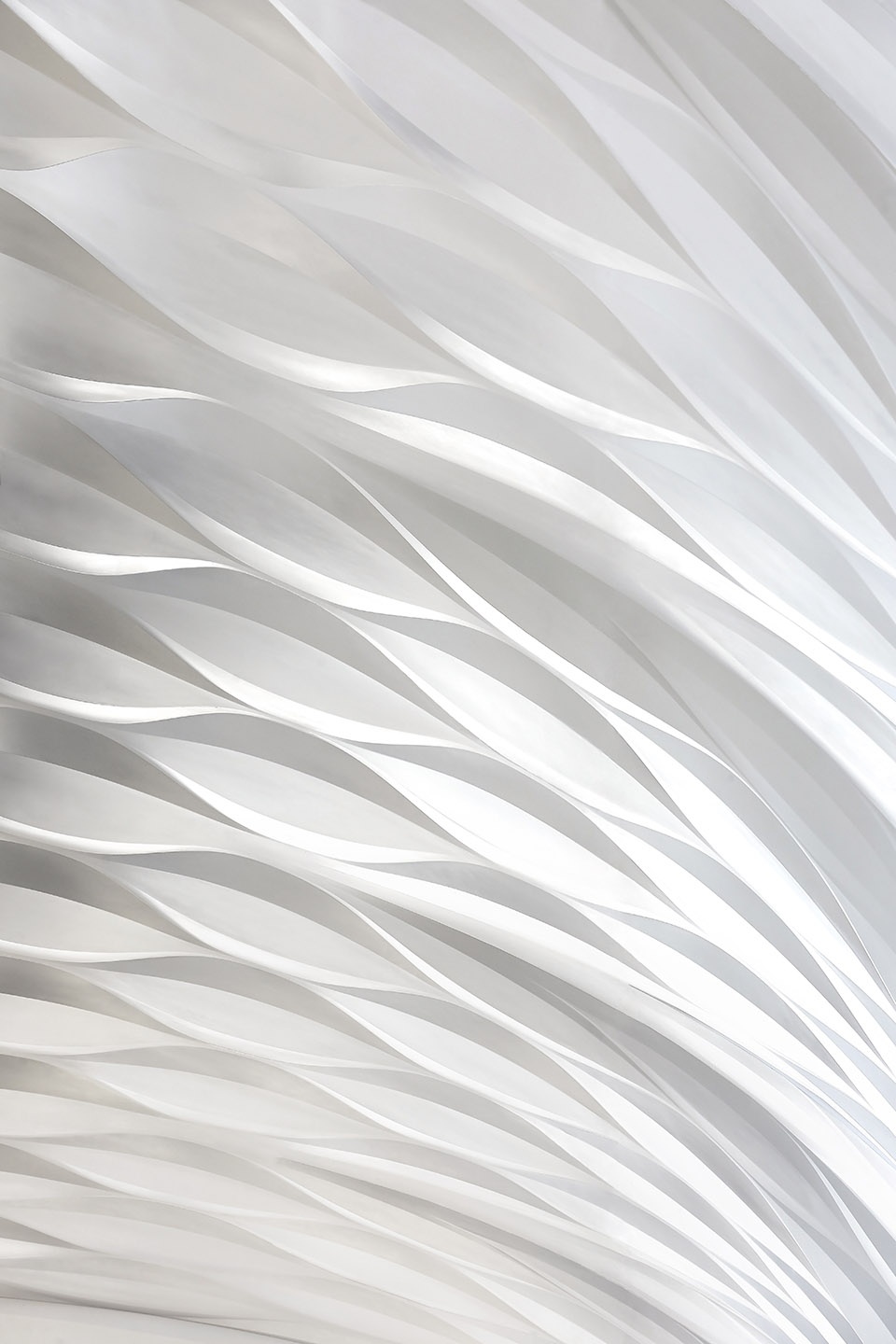 one thousand museum by zaha hadid architects
