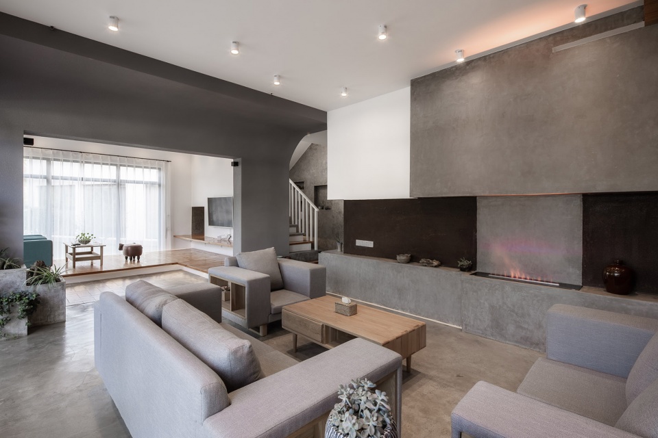 qixiangji rural house renovation in gaofeng village china by su architects
