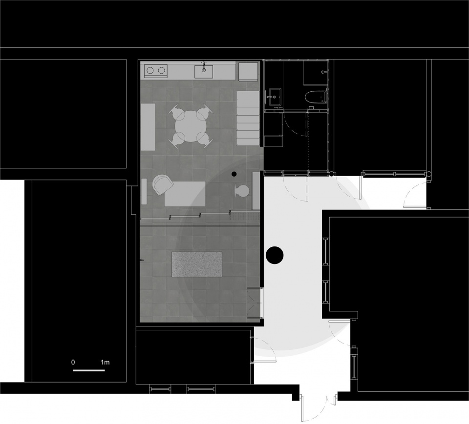 zayuan habitat china by fesch beijing