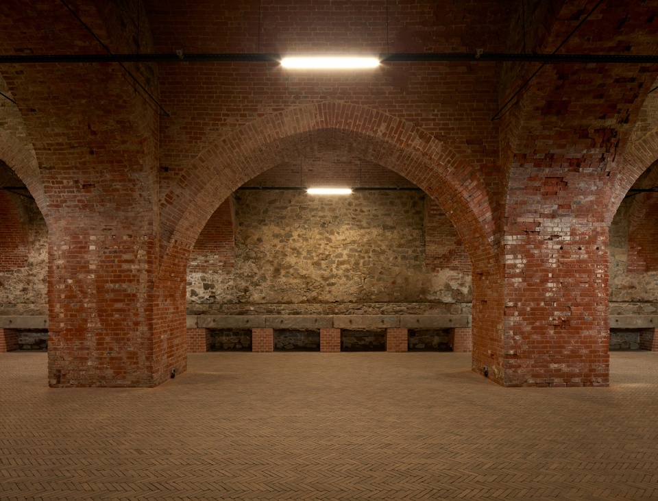 cerveny zamek in hradec nad moravici renovation of a listed building by atelier 38